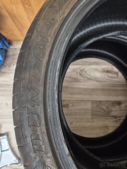 Pneumatiky Dunlop - 5