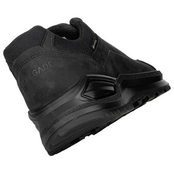 Pánské turistické boty Lowa Renegade Evo Gtx Lo Wide 43.5 - 5