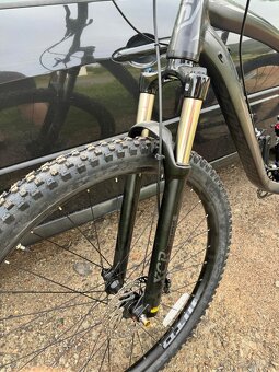 Mongoose salvo 29” comp black - 5