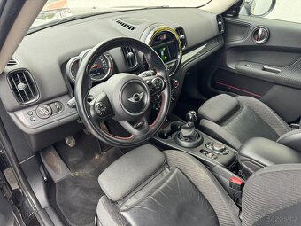 Mini Countryman D - 5