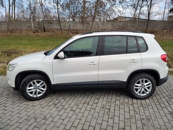 Tiguan 1.4 TSI 110kW - 5