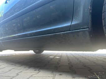 Škoda Octavia 2 kombi - 1.9 TDI - 5