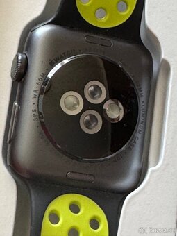 Apple Watch 2 - 5