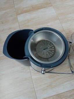 ODŠŤAVŇOVAČ SENCOR. Příkon 700W. NOVÝ. - 5