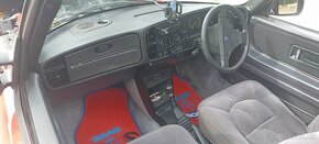 Saab 900i Cabrio - 5