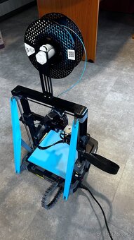 3D Tiskárna Creality Ender 3 V3 KE - 5