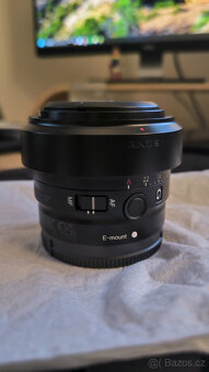 Sony FE 24mm f/2.8 G - 5