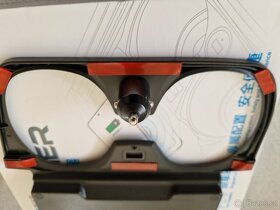 Bezdrátová integrovaná nabíječka pro BMW 3 G20 G21 - 5