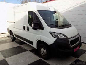 Peugeot Boxer 2.2 BlueHDi/333/L2H2/NAVI/DPH/ - 5