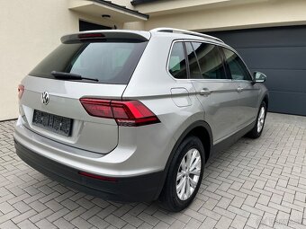 VW Tiguan 1.5TSi 110kw DSG 2019 - 5