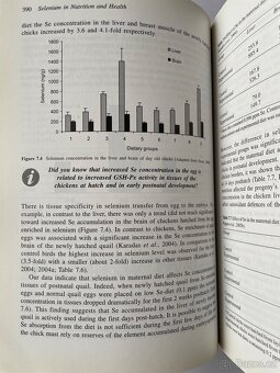 Selenium in Nutrition and Health - 5