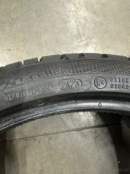 245/35R20 Continental Winter Contact TS 860 S - 5