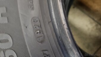 Letní Pneu 205/60/R16 Kumho - 5