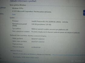 HP probook 450 go - 5