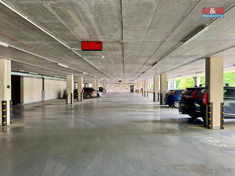 Pronájem garážového stání, 13 m², Pardubice - 5