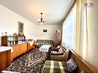 Prodej bytu 3+1, 90 m², Holčovice - 5