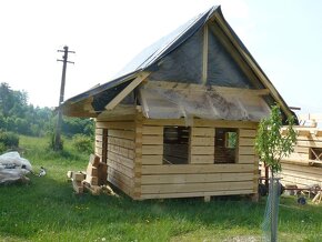 Roubenka - 5