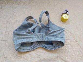 Sportovní podprsenka Panache 32G - 5
