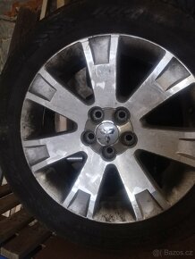 ALU Outlander ll - 5