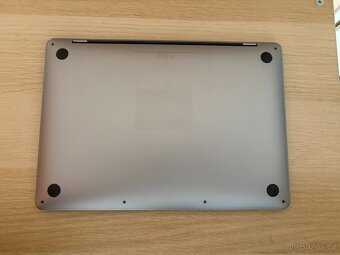 Apple Macbook Pro 13" 2020, M1 8-core, 16GB/512GB - 5
