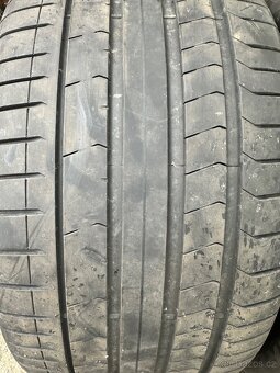 Pneu BMW X6 275/40/R20 a 315/35/R20 - 5