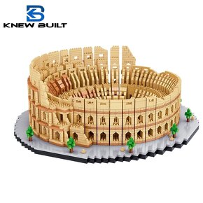 Colloseum model - 5