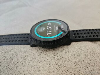 Suunto Race ALL Black - 5