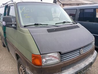 VW Transportér T4 - 5