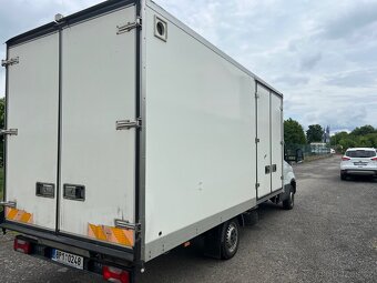 Iveco -Automat - 5