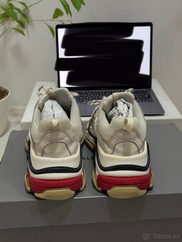 Balenciaga Triple S ❗️STEAL - 5