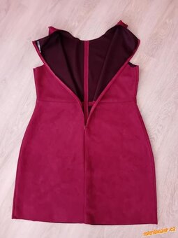HEZKÉ LETNÍ DÁMSKÉ ŠATIČKY - vel.L/XL / zn.CHicorée - 5