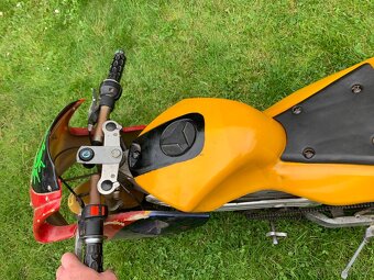 Minibike - 5