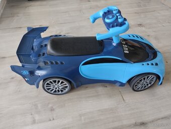 Bugatti - 5