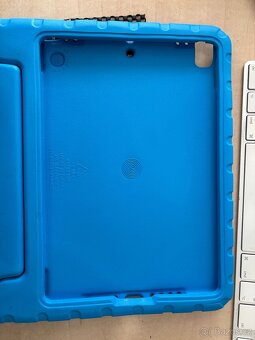 Apple iPad 10,2” (9. Generace) 64Gb - 5
