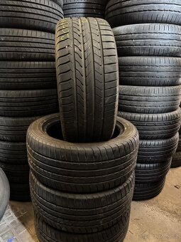 245/45 R17 goodyear letní - 5