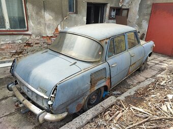 Škoda 1000 MB - 5