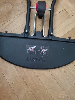 Babybjorn houpatko v super stavu - 5