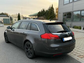 Opel Insignia - 5
