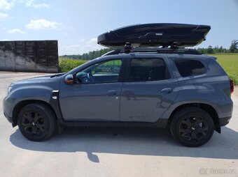 Dacia Duster 1.3 TCE 150 4x4 Extreme - 5