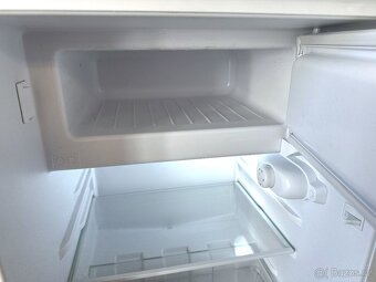 lednička GORENJE s malým mrazáčkem - TOP STAV - - 5