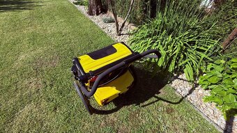 Thule Chariot Sport 2 Spectra Yellow - 2 sety - 5