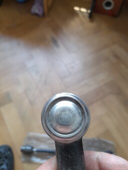 Prodám díly Značka od DELPHI - 5