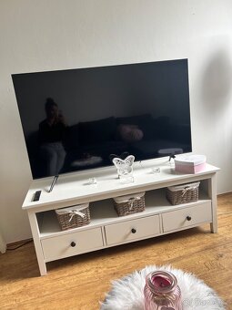 Tv stolek HEMNES - 5