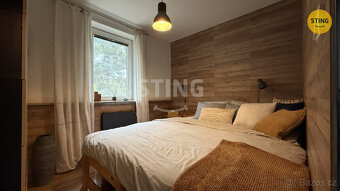 Prodej apartmánu 2+kk v Dolní Moravici, 132715 - 5