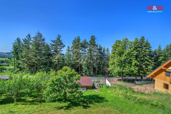 Prodej pozemku k bydlení, 2478 m², Malé Svatoňovice - 5
