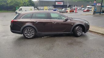 Opel Insignia 184 kW, 4x4 LPG - 5