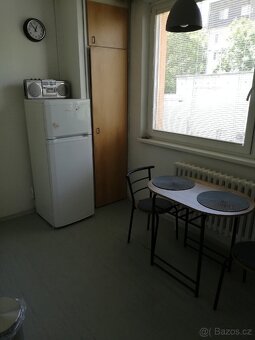 Pronájem bytu - 5