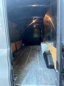 FORD TRANSIT - 5