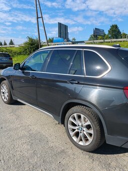 BMW x 5 f15 - 5