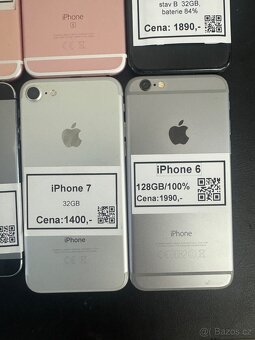 iPhone levně v Praze - 5